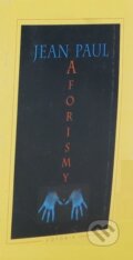 Aforismy - Jan Paul, Votobia, 1999