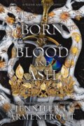 Born of Blood and Ash - Jennifer L Armentrout, Blue Box, 2024