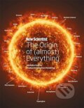 New Scientist: The Origin of (Almost) Everything - Graham Lawton, 2016