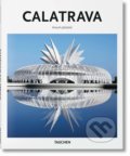 Calatrava - Philip Jodidio, Peter Gossel (Editor), Taschen, 2016
