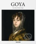 Kniha: Goya (Rainer Hagen a Rose-Marie Hagen). Taschen, 2016