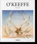 Kniha: OKeeffe (Britta Benke). Taschen, 2016