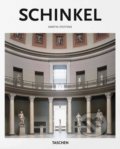 Schinkel - Peter Gössel, Martin Steffens, Taschen, 2016