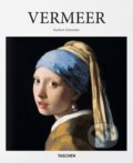 Vermeer - Norbert Schneider, Taschen, 2016