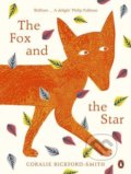 The Fox and the Star - Coralie Bickford-Smith, Penguin Books, 2016