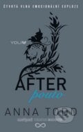 After 4: Pouto - Anna Todd, 2016