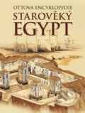 Starověký Egypt - Miroslav Verner, Ottovo nakladatelství, 2016