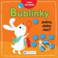 Bublinky: Jedna alebo viac?, Svojtka&Co., 2016