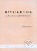 Kniha: Daylighting (Stanislav Darula). STU, 2011