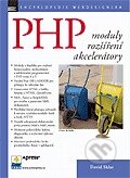 PHP - David Sklar, Zoner Press, 2005