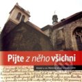 Kniha: Pijte z něho všichni (Mikuláš Vymětal a kolektív). Eman, 2014
