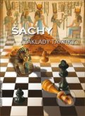 Šachy - Základy taktiky - Richard Biolek, 2016