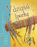 Vázané šperky, EX book, 2016