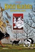 Kočičí válečníci: Havranova cesta (2) - Klan v nouzi - Erin Hunterová, 2024