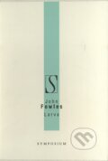 Larva - John Fowles, First Class Publishing, 2001