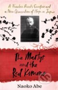 The Martyr and the Red Kimono - Naoko Abe, 2024