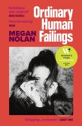 Ordinary Human Failings - Megan Nolan, Vintage, 2024