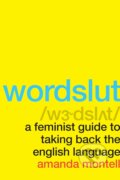 Kniha: Wordslut (Amanda Montell). HarperCollins, 2020
