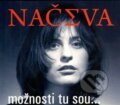 Hudobné CD: Načeva: Možnosti tu sou (Respekt Publishing). Respekt Publishing, 2009