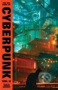 The Big Book of Cyberpunk 2 - Jared Shurin, 2024