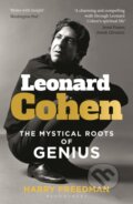 Leonard Cohen - Harry Freedman, 2024