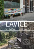 Lavice a lavičky - Antje Rittermann, Grada, 2024