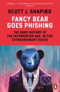 Fancy Bear Goes Phishing - Scott Shapiro, 2024