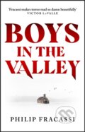 Boys In The Valley - Philip Fracassi, 2023