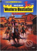 Kniha: Rajské údolí (Gert F. Unger). Moba, 1999