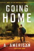 Kniha: Going Home (A. American). Plume, 2013