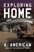 Kniha: Exploring Home (A. American)