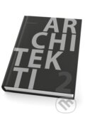 Kniha: Architekti 2 (Matej Šišolák a Bibiana Beňová)