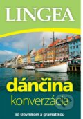 Dánčina – konverzácia, Lingea, 2024