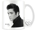 Keramický hrnček Elvis Presley: Portrait (). , 2022