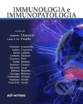 Kniha: Immunologia e immupatologia (Edi. Ermes). Edi. Ermes, 2022