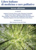 Libro italiano di medicina e cure palliative, 2019