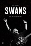 Swans - Nick Soulsby, Dybbuk, 2024