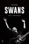 Kniha: Swans (Nick Soulsby). Dybbuk, 2024