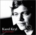 Karel Kryl: To nejlepší LP - Karel Kryl, 2024