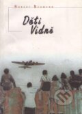 Kniha: Děti Vídně (Robert Neumann). Votobia, 1999
