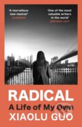 Radical - Xiaolu Guo, Vintage, 2024