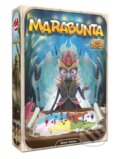 Spoločenská hra: Marabunta (Reiner Knizia). ADC BF, 2024