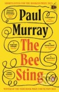 The Bee Sting - Paul Murray, 2024