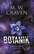 E-kniha: Botanik (M.W. Craven)