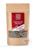 Kávy a čaje: Budovanie imunity (Biotatry H&B). Biotatry H&B