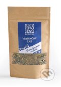Kávy a čaje: Vianočný čas (Biotatry H&B). Biotatry H&B