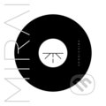 Hudobné CD: Mirai: Konnichiwa LP (Hudobné albumy). Hudobné albumy, 2018
