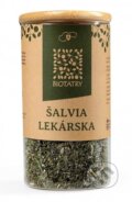 Kávy a čaje: Šalvia lekárska (Biotatry H&B). Biotatry H&B