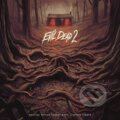 Joseph Loduca: Evil Dead 2 LP - Joseph Loduca, Hudobné albumy, 2024