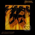 Santana: Marathon (Yellow, Orange &amp; Red Marble) LP - Santana, 2024